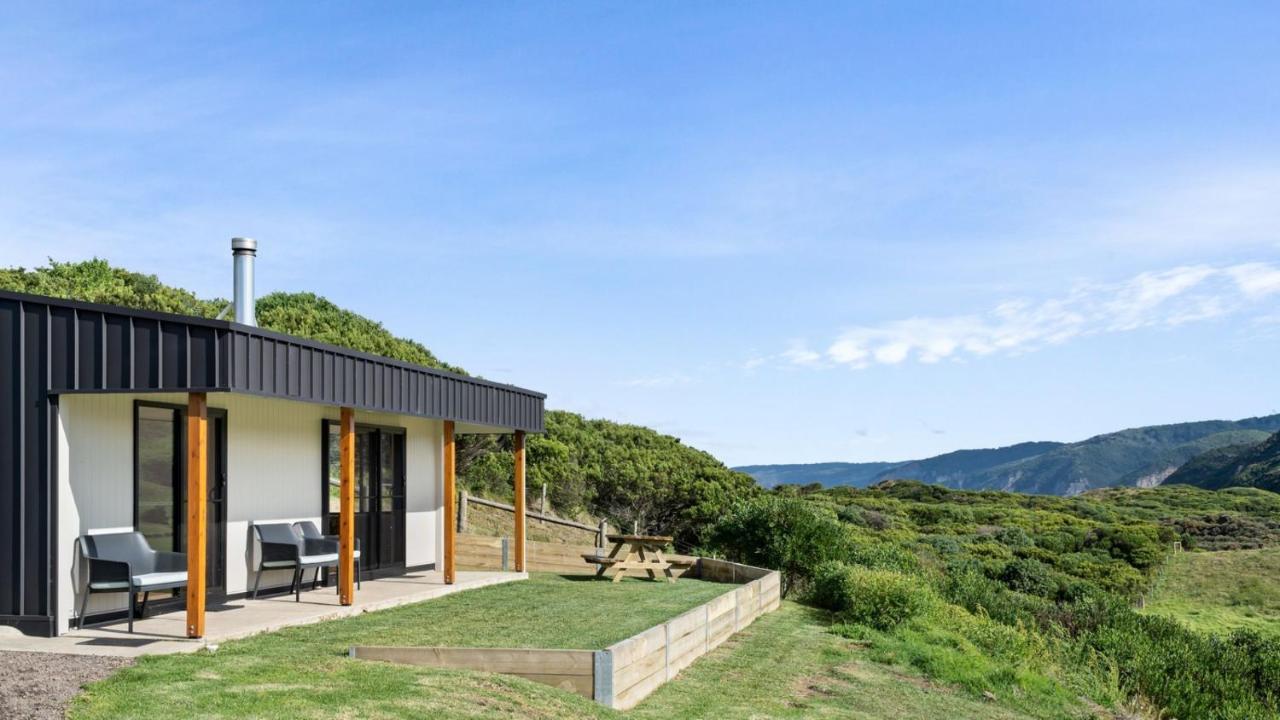 Villa Glen Tara Johanna Exterior foto