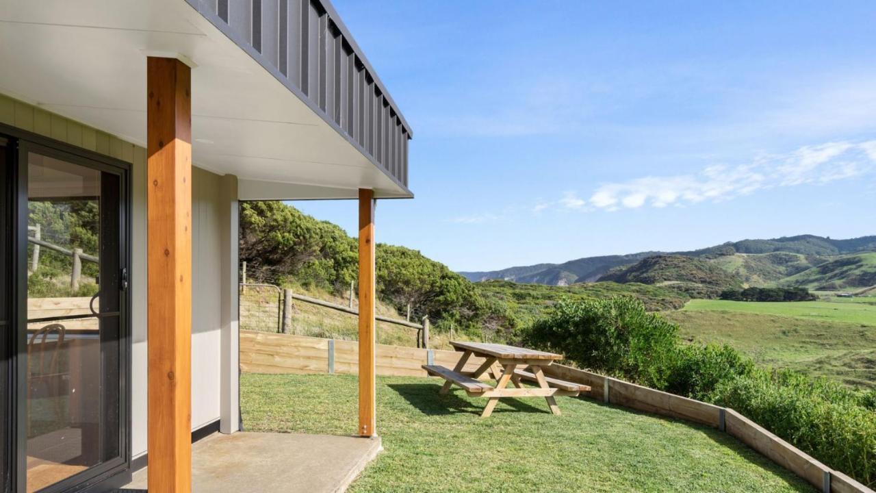 Villa Glen Tara Johanna Exterior foto